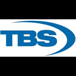 Houston, TX - TBS Shipping Houston, Inc. (Houston, Head Office) logo
