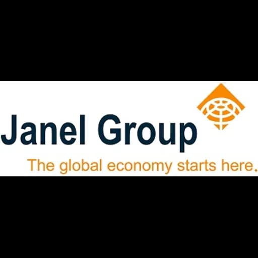 Houston, TX - Expedited Logistics and Freight Services (ELFS) a Janel Group Company (Houston, Head Office) logo