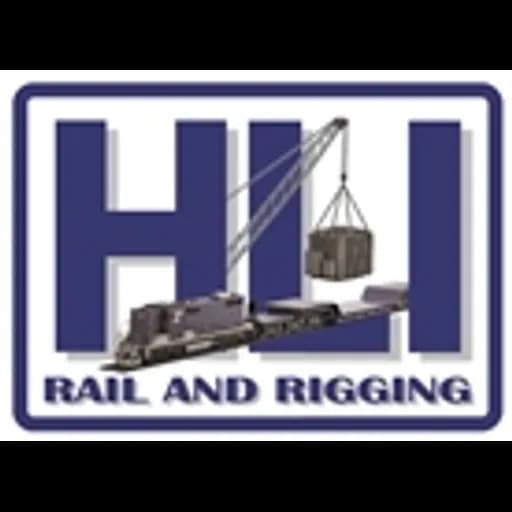 Houston, TX - HLI Rail and Rigging, LLC (Houston, Head Office) logo
