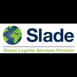 Houston, TX - Slade Shipping Inc. (Houston, Head Office) logo