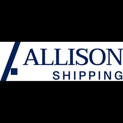 Long Beach, CA - Allison Shipping International, Inc. (Long Beach, Head Office) logo