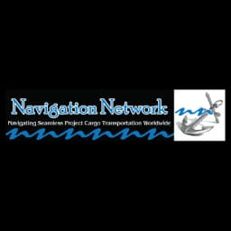 Houston, TX - Navigation Network (Texas) Inc. (Houston, Head Office) logo