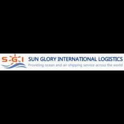 Houston, TX - Sun Glory International (Houston, Head Office) logo