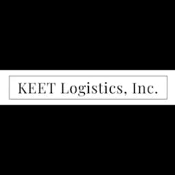 Huntington Beach, CA - KEET Logistics, Inc. (Head Office) logo