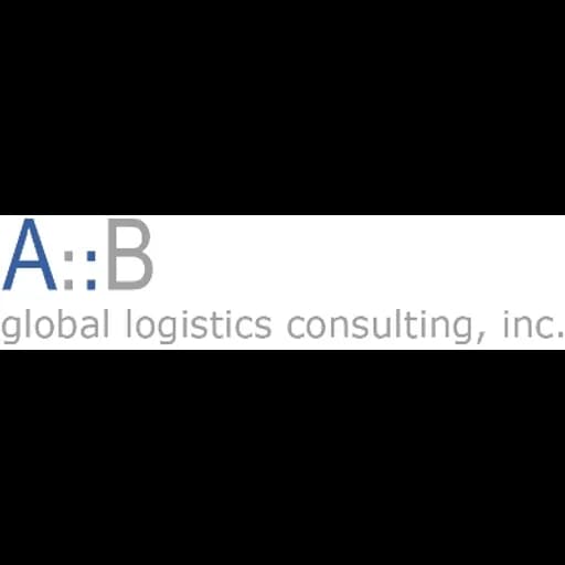 Los Angeles, CA - AB Global Logistics Consulting Inc. (Los Angeles, Head Office) logo