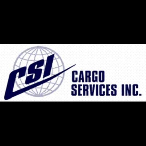 Indianapolis, IN - Cargo Services, Inc. (Indianapolis, Head Office) logo