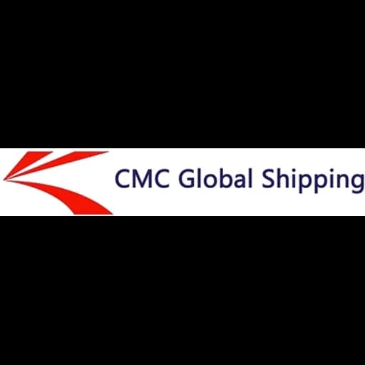 Houston, TX - CMC Global Shipping (Houston, Head Office) logo