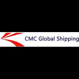 Houston, TX - CMC Global Shipping (Houston, Head Office) logo