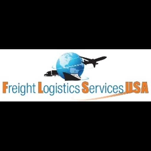 Houston, TX - Freight Logistics Services USA (Houston, Head Office) logo