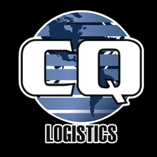 Houston, TX - CQ Logistics LLC (Head Office) logo
