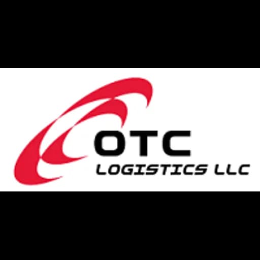 Houston, TX - OTC Logistics, LLC (Head Office) logo