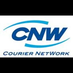 Jamaica, NY - CNW Courier Network Inc. (Jamaica, Head Office) logo