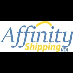 Los Angeles, CA - Affinity Shipping (USA) Inc. (Los Angeles, Head Office) logo