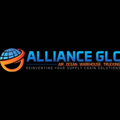 Los Angeles, CA - Alliance Global Logistics Consulting (Head Office) logo