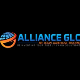 Los Angeles, CA - Alliance Global Logistics Consulting (Head Office) logo