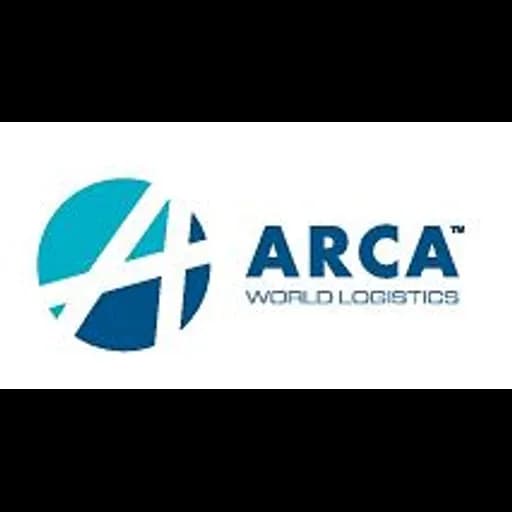 Los Angeles, CA - ARCA World Logistics, LLC (Los Angeles, Head Office) logo