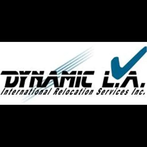 Los Angeles, CA - Dynamic L.A., Inc. (Los Angeles, Head Office) logo