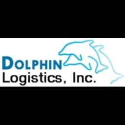 Los Angeles, CA - Dolphin Logistics, Inc. (Los Angeles, Head Office) logo