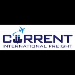 Los Angeles, CA - Current International Freight Inc. (Head Office) logo