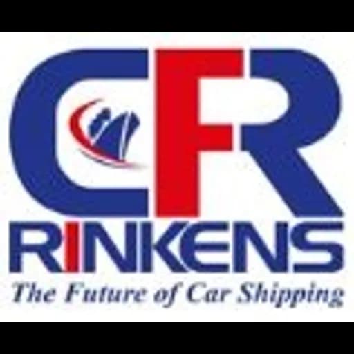 Los Angeles, CA - CFR Rinkens, LLC (Los Angeles, Head Office) logo