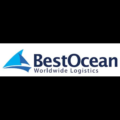 Los Angeles, CA - BestOcean Worldwide Logistics, Inc. (Los Angeles, Head Office) logo