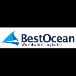 Los Angeles, CA - BestOcean Worldwide Logistics, Inc. (Los Angeles, Head Office) logo