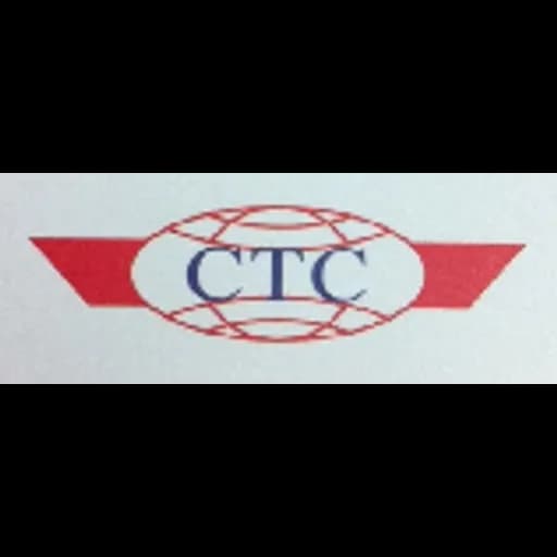 Los Angeles, CA - CTC Logistics (L.A.) Inc. (Los Angeles, Head Office) logo