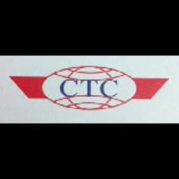 Los Angeles, CA - CTC Logistics (L.A.) Inc. (Los Angeles, Head Office) logo
