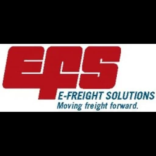 Los Angeles, CA - E-FREIGHT Solutions Inc. (Los Angeles, Head Office) logo