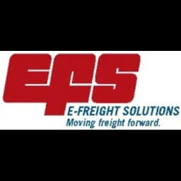 Los Angeles, CA - E-FREIGHT Solutions Inc. (Los Angeles, Head Office) logo
