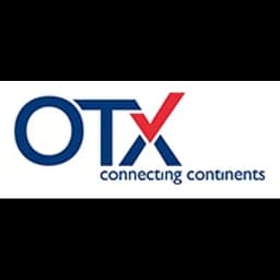 Los Angeles, CA - OTX Logistics Inc (Los Angeles, Head Office) logo