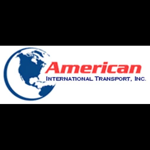 Los Angeles, CA - American International Transport, Inc (Los Angeles, Head Office)
(Formerly known as American International Transport Ltd) logo