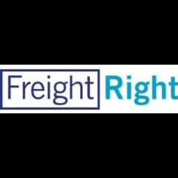 Los Angeles, CA - Freight Right Global Logistics (Los Angeles, Head Office) logo