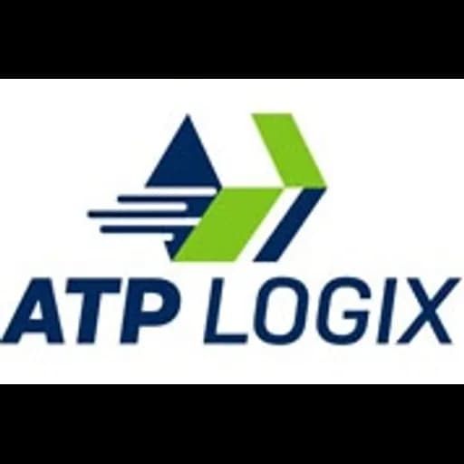 Los Angeles, CA - ATP Logix, Inc. (Los Angeles, Head Office) logo