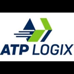 Los Angeles, CA - ATP Logix, Inc. (Los Angeles, Head Office) logo