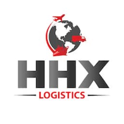 Los Angeles, CA - HHX Logistics LLC (Head Office) logo