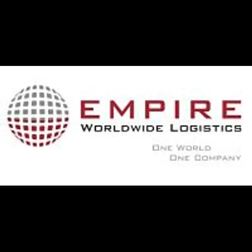 Los Angeles, CA - Empire Worldwide Logistics (Head Office) logo