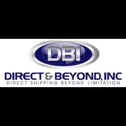 Los Angeles, CA - Direct & Beyond, Inc. (Los Angeles, CA, Head Office) logo