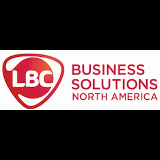 Los Angeles, CA - LBC Business Solutions NA (Head Office) logo