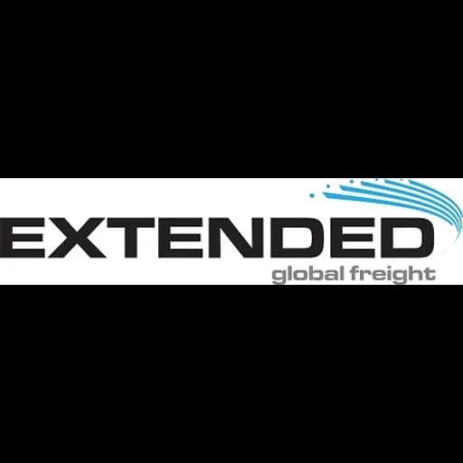 Los Angeles, CA - CS Global Logistics LLC dba Extended Global Freight (Los Angeles, Head Office)
(Formerly known as Extended Global Freight) logo