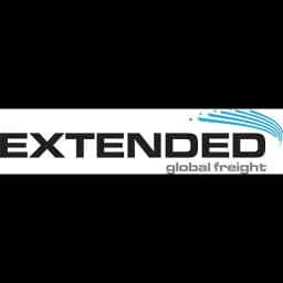 Los Angeles, CA - CS Global Logistics LLC dba Extended Global Freight (Los Angeles, Head Office)
(Formerly known as Extended Global Freight) logo
