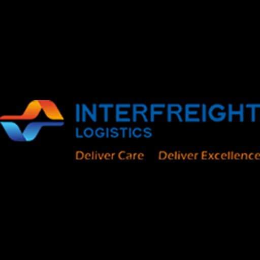 Los Angeles, CA - Interfreight Logistics Co., Ltd. (Los Angeles, Head Office) logo