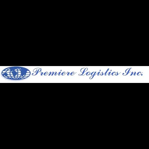 Los Angeles, CA - Premiere Logistics Inc. (Los Angeles, Head Office) logo