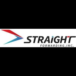Los Angeles, CA - Straight Forwarding, Inc (Los Angeles, Head Office) logo