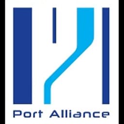 Los Angeles, CA - Port Alliance Logistics International Inc. (Los Angeles, Head Office) logo