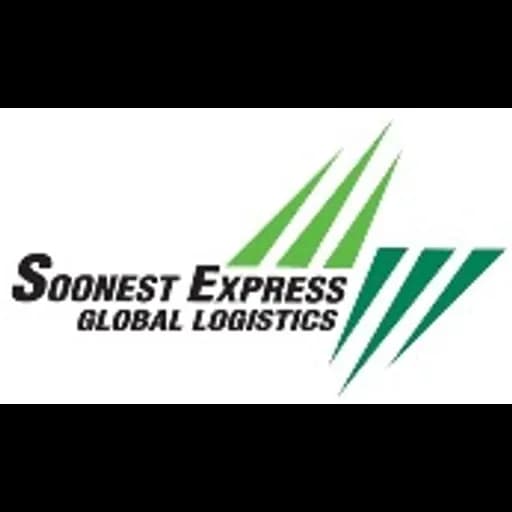 Los Angeles, CA - Soonest Express Inc. (Los Angeles, Head Office) logo