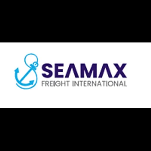 Los Angeles, CA - Seamax Freight International, Inc (Head Office) logo