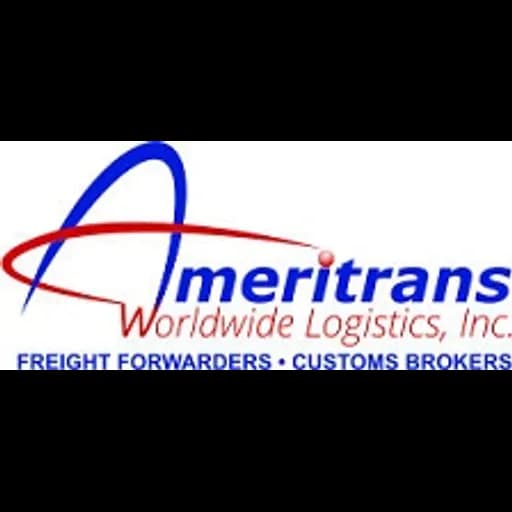 Miami, FL - Ameritrans World Group, Inc. (Miami, Head Office) logo