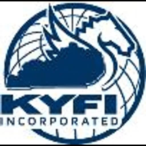 Louisville, KY - KYFI Incorporated (Louisville, Head Office) logo
