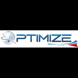 Marietta, GA - Optimize Courier, LLC (Marietta, Head Office) logo